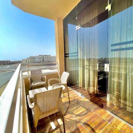 Alam B&B Marsa Alam Exterior foto