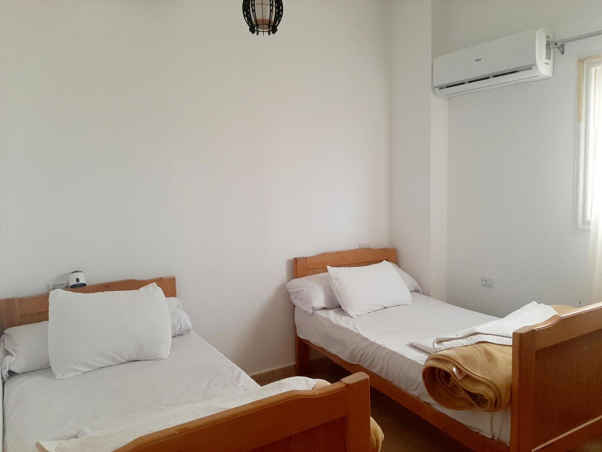 Alam B&B Marsa Alam Exterior foto