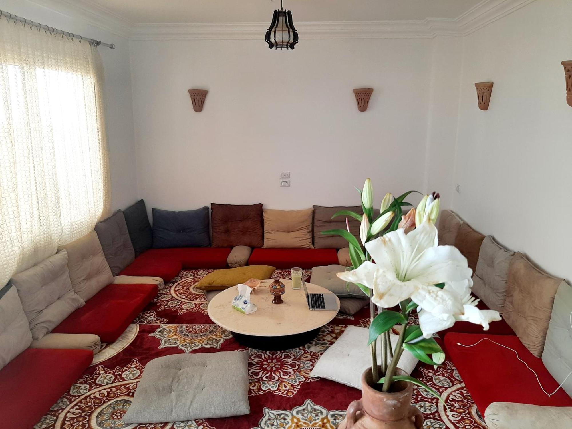 Alam B&B Marsa Alam Exterior foto