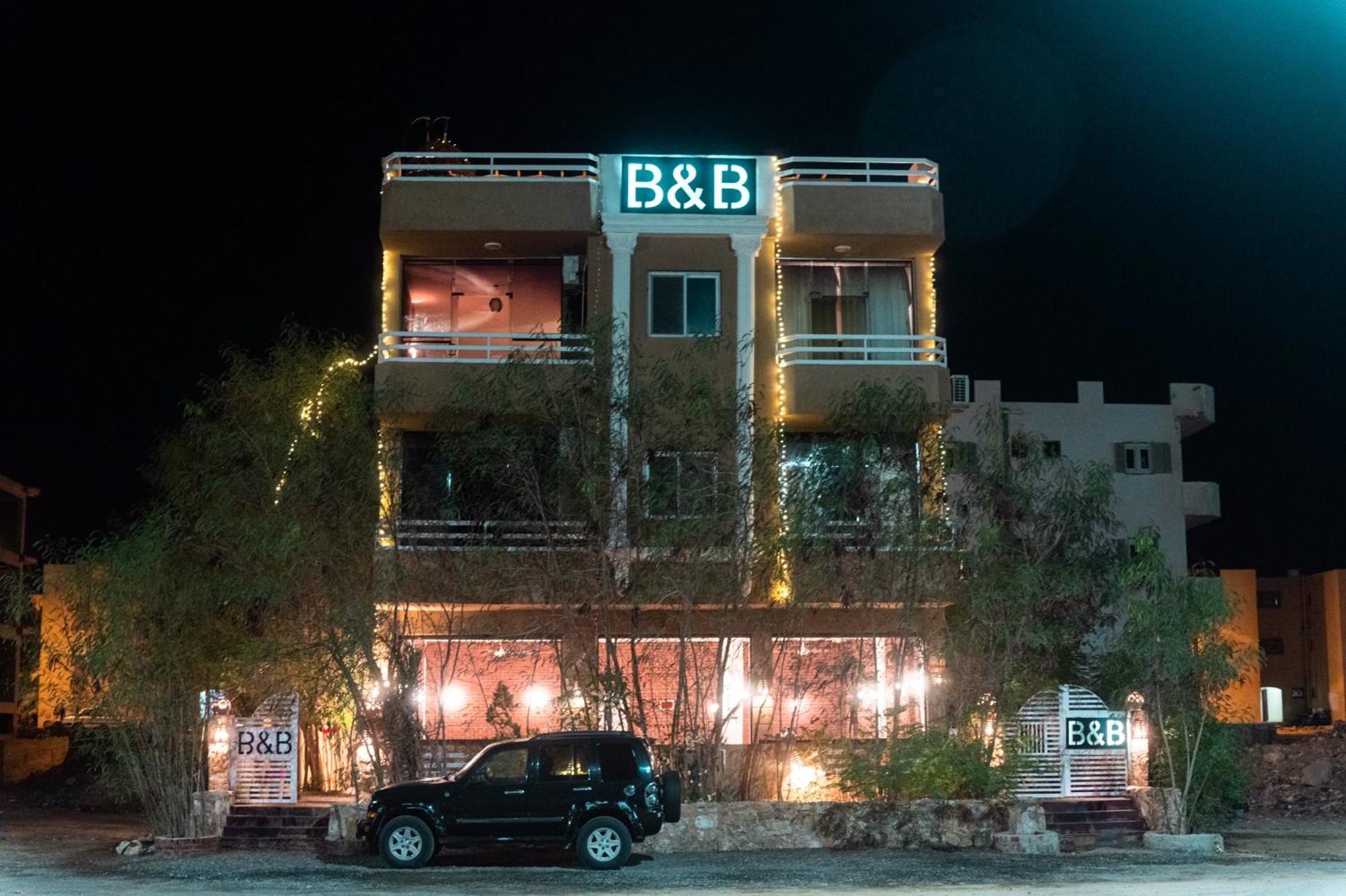 Alam B&B Marsa Alam Exterior foto