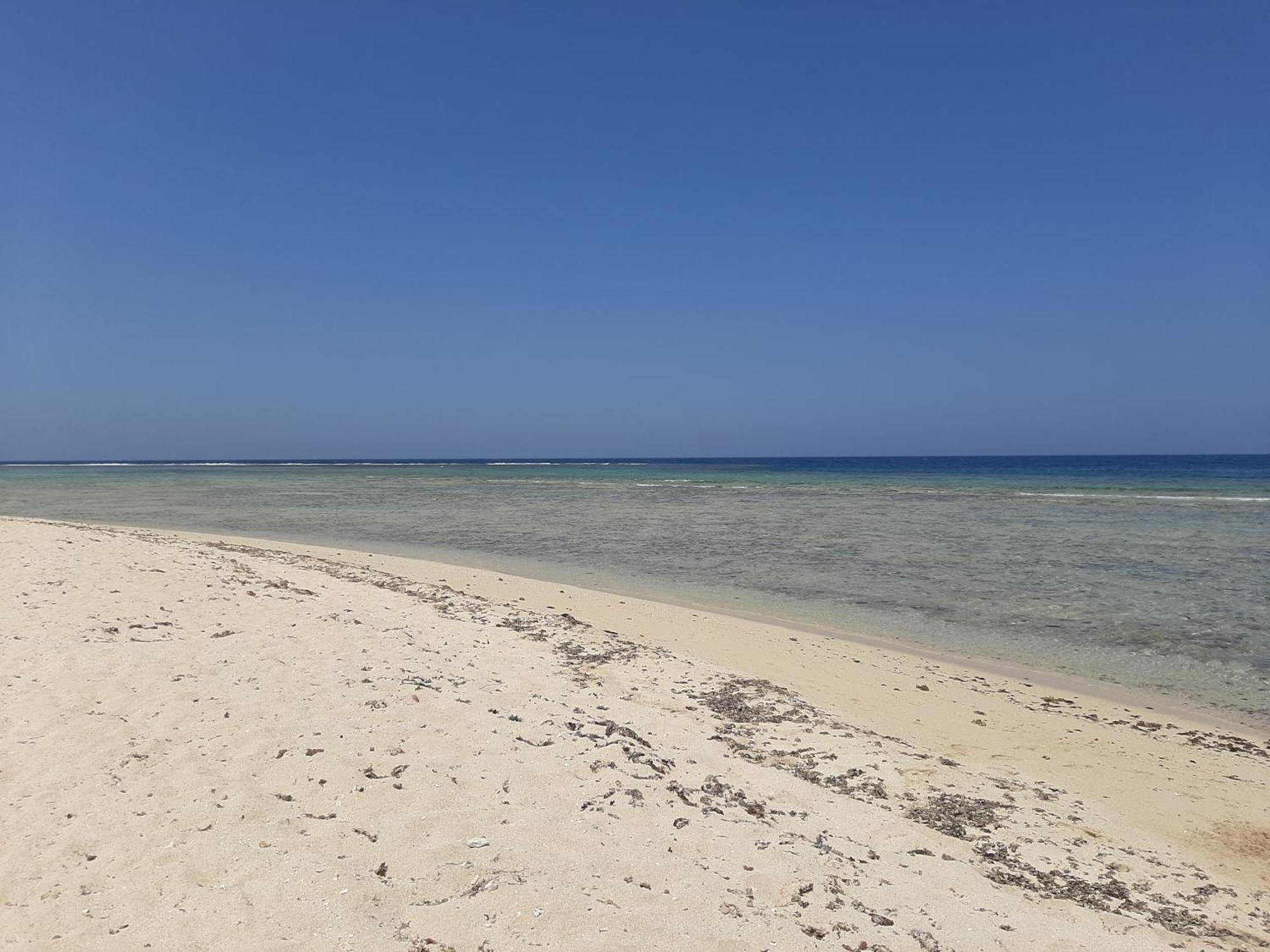 Alam B&B Marsa Alam Exterior foto