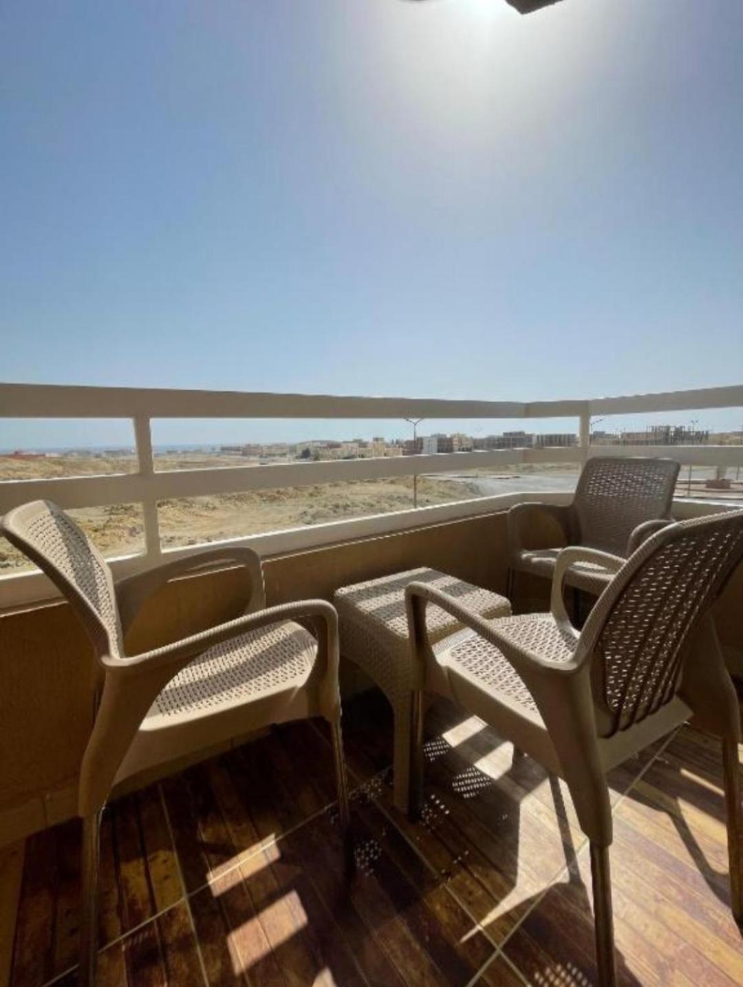 Alam B&B Marsa Alam Exterior foto