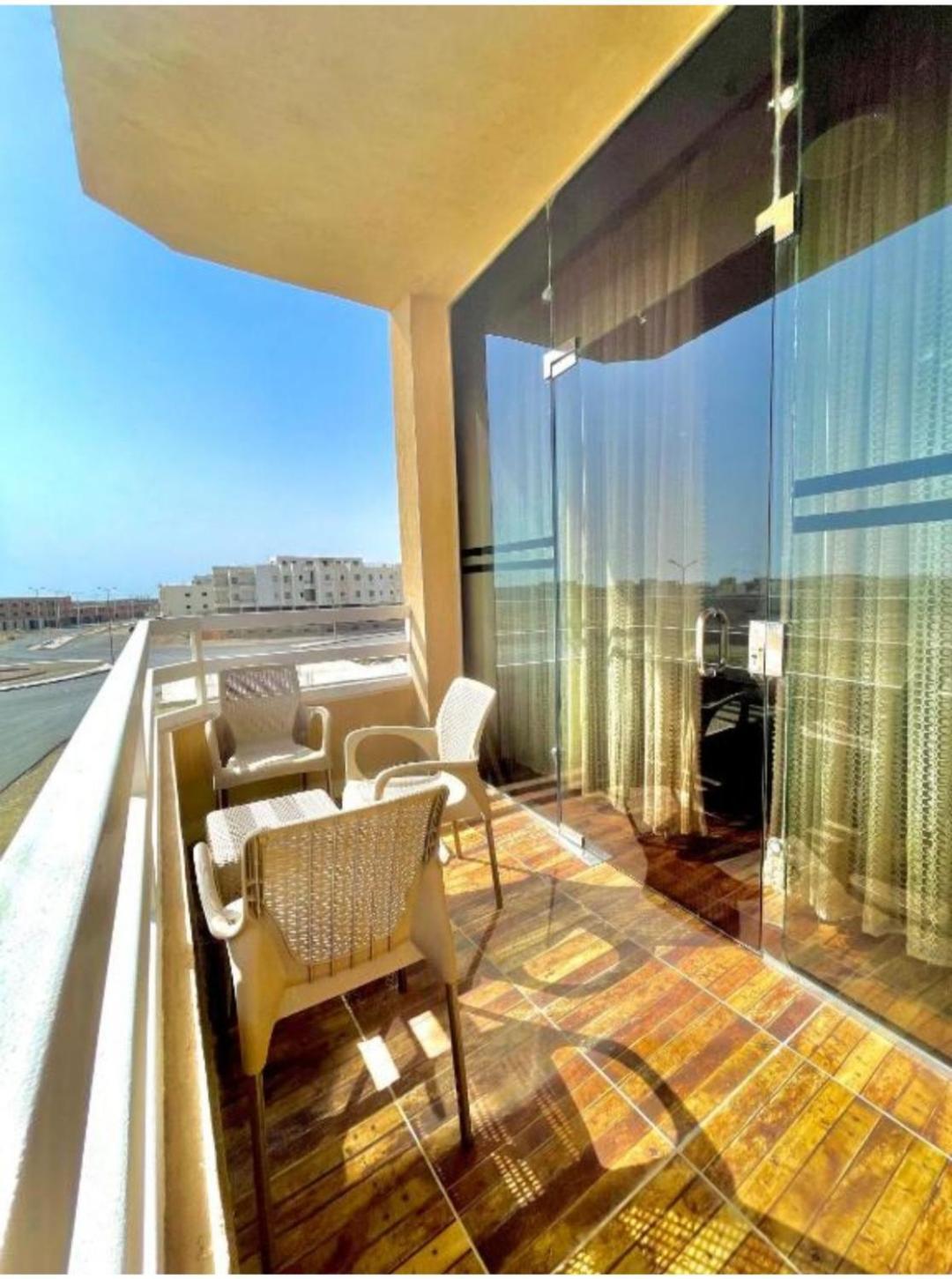 Alam B&B Marsa Alam Exterior foto